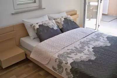 Image de Appartement de vacances Banjole pour 1 - 4 personnes avec 1 chambre Ă coucher - Appartement de vacan