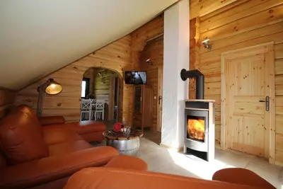 Image de Appartement de vacances Fuhlendorf pour 1 - 5 personnes avec 2 chambres à coucher - Appartement de v