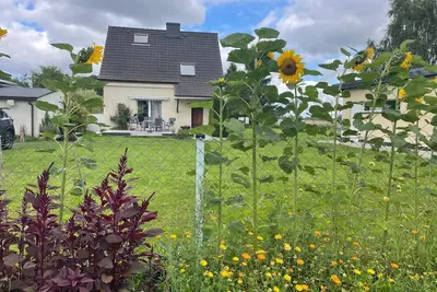 Image de Appartement de vacances Kamien Pomorski pour 1 - 6 personnes avec 3 chambres Ă coucher - Appartement
