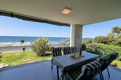 Image de Maison de vacances Umag pour 1 - 5 personnes avec 3 chambres à coucher - Maison de vacances