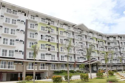 Image de Nevaeh Suites 1br @ Amani Grand près de l'aéroport