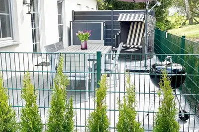 Image de Maison de vacances Malchow pour 1 - 6 personnes avec 3 chambres Ă coucher - Maison de vacances