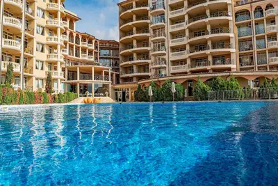 Image de Appartement de vacances Elenite pour 1 - 4 personnes avec 1 chambre Ă coucher - Appartement de vacan