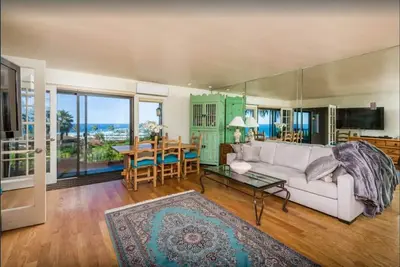 Image de Magnifique condo avec vue imprenable. . . .