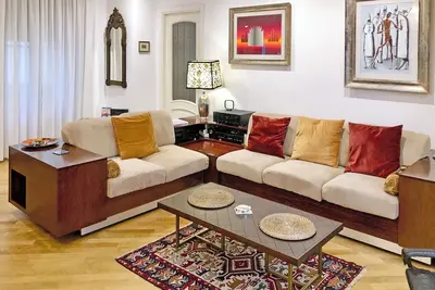 Image de Eucalyptus Resort - San Paolo - Rome - Une oasis de paix et de tranquillité