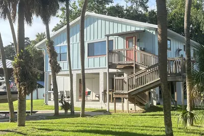 Image de Récemment rénové 3/2! Bungalow Escapade Homosassa