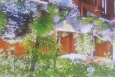 Image de Serene Sierra Location!
