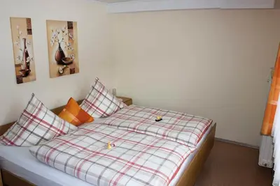 Image de Appartement confortable avec grande terrasse donnant directement sur le parc national de Lusen