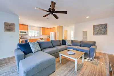 Image de Nouvelle famille Beachy House