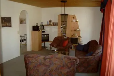Image de Geräumige 92qm Ferienwohnung mit top ausgestatteter Küche
