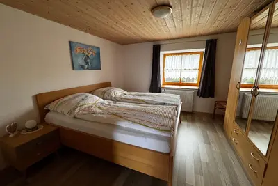 Image de Maison de vacances confortable (54qm) avec parking