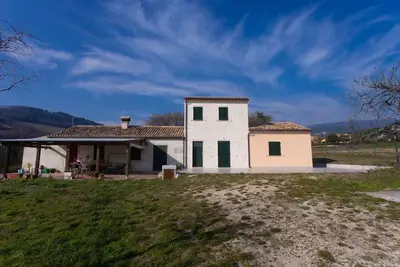 Image de S209 - Sirolo, brand new two-room apartment with portico pt