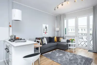 Image de Appartement City Center Krucza