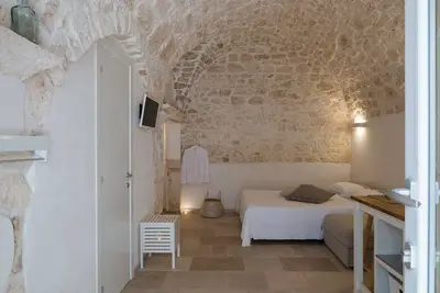 Image de La Perla di Ostuni by Wonderful Italy