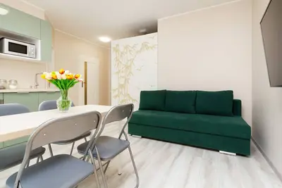 Image de Appartement Grudziądzka 12\/46 | Smart Tv, gymnase, balcon, garage
