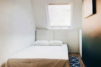 Image de Studio cosy– Idéal pour un séjour à Paris