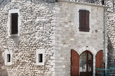 Image de Ruoms Petite Maison 3*