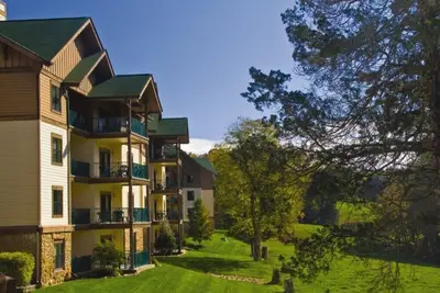 Image de Wyndham Smoky Mountains - Sevierville - Condo 1 chambre