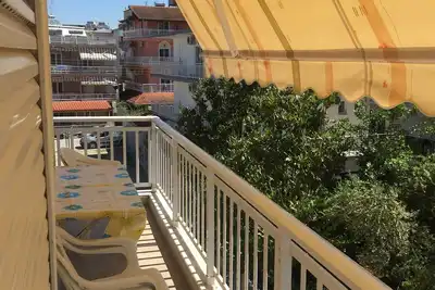Image de Sweet Family Home Ă pied de la plage