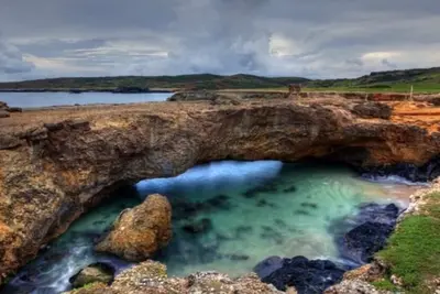 Image de Studio, 1 chambre (Iguana) Noord, Arashi Beach
