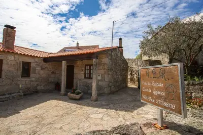 Image de Lagariça House - Tourisme dans le village historique de Sortelha