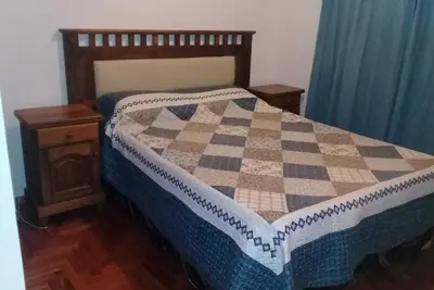 Image de Département dans le microcentre de Salteño