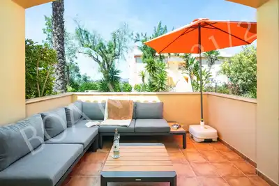 Image de Boa Nova 31/2 - Maison mitoyenne pour 4 personnes Ă Carvoeiro