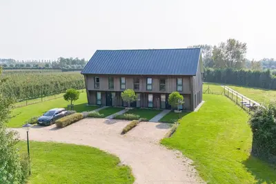 Image de Maison à Vrouwenpolder près de Plage