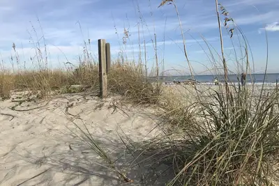 Image de Venez vous détendre à North Myrtle Beach!