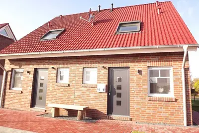 Image de Maison de vacances Seebär, Allemagne