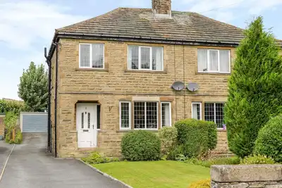 Image de 2 Ings Avenue, Settle