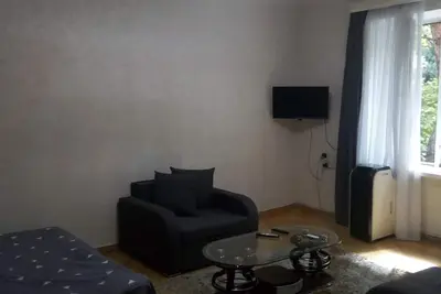 Image de Apartment on David Agmashenebelis