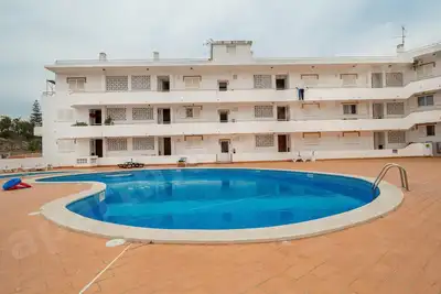 Image de Apartment Estrada do Farol - Appartement pour 6 personnes Ă Carvoeiro