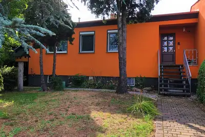 Image de Maison de vacances sur le chemin des prés