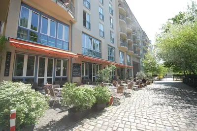 Image de Parkview Apartments