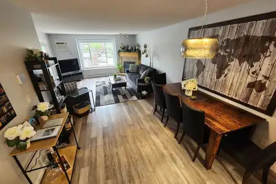 Image de Spacieux condo de luxe de 2 chambres à Okanagan Falls