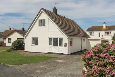 Image de Nid de corbeaux - Rhosneigr, Rhosneigr