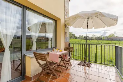 Image de Almarinae Apartamentos pour 2 personnes