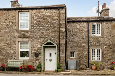 Image de Pemba Cottage, Threshfield