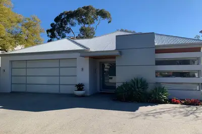 Image de Modern Perth Western Suburbs Accueil