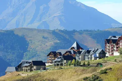 Image de Appartement Peyragudes, 3 pièces, 6 personnes