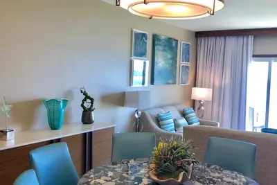 Image de Luxueuse suite à sxm