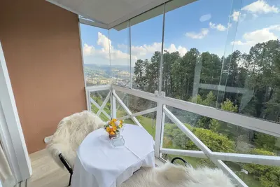 Image de Apartamento Sobre as Nuvens