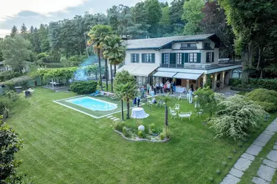 Image de Villa Sofia_Luxury villa de campagne entre Milan et le lac de CĂ´me