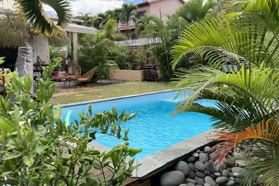 Image de Maison familiale idéalement située sur la côte Ouest