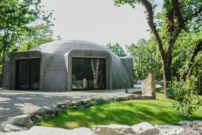 Image de Game Of Dome (unique en France)