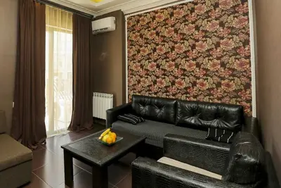 Image de Appartement Ramaz Mari