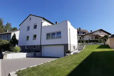 Image de Appartement avec terrasse sur le toit