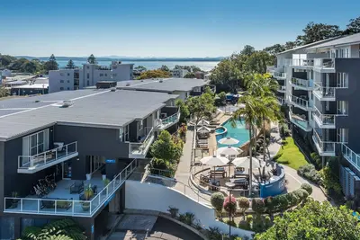 Image de Mantra Nelson Bay
