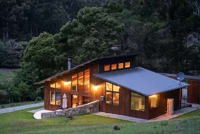Image de Adventure Bay Retreat